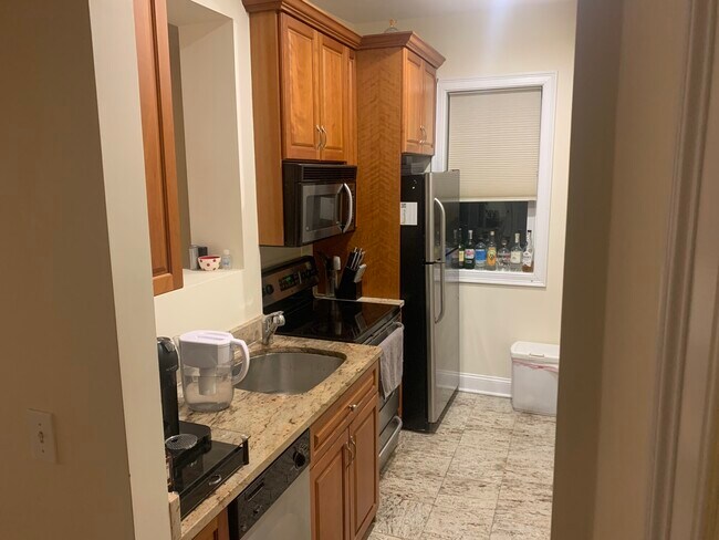 property at 1867 Beacon St