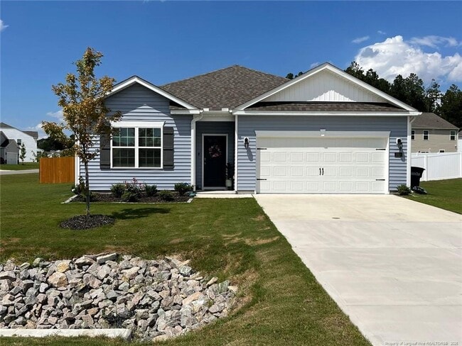 property at 1024 Shoreline Dr