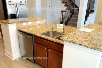 721 W Talon Dr in Frisco, TX - Building Photo - Building Photo