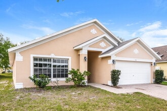 515 Winthrop Pl in Haines City, FL - Building Photo - Building Photo