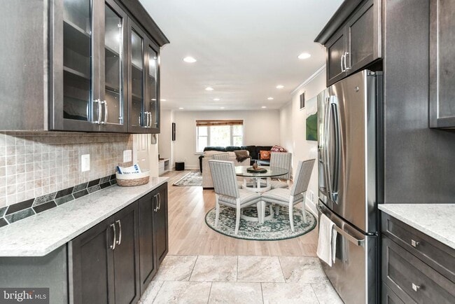 3345 5th St S in Arlington, VA - Foto de edificio - Building Photo