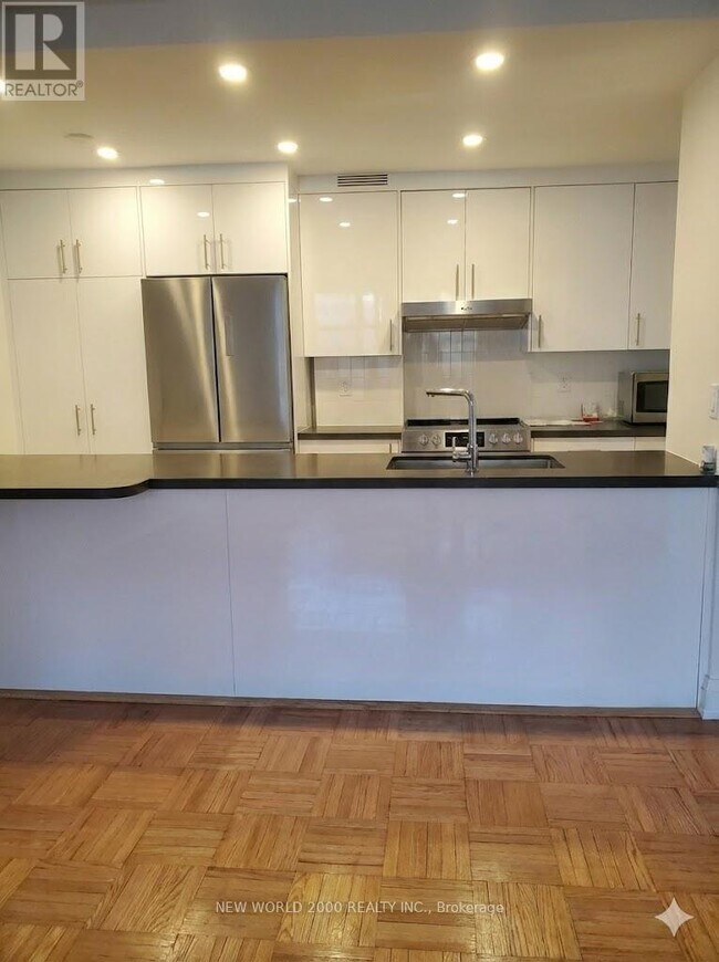 property at 88 Bernard Ave