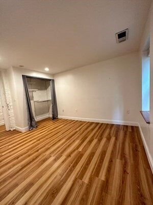 108 Gainsborough St, Unit 4 in Boston, MA - Building Photo - Building Photo