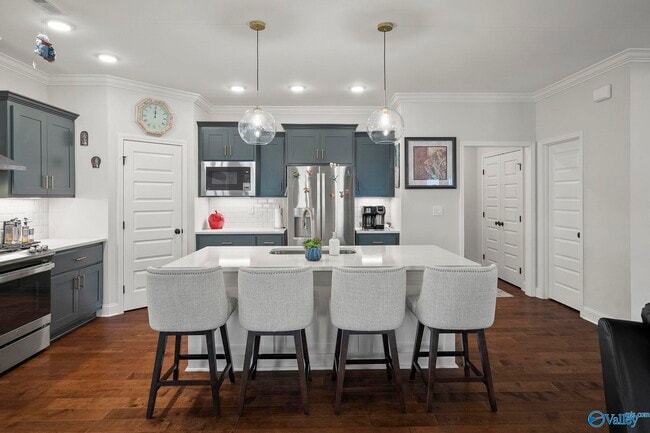 309 Avebury Rd in Meridianville, AL - Building Photo - Building Photo