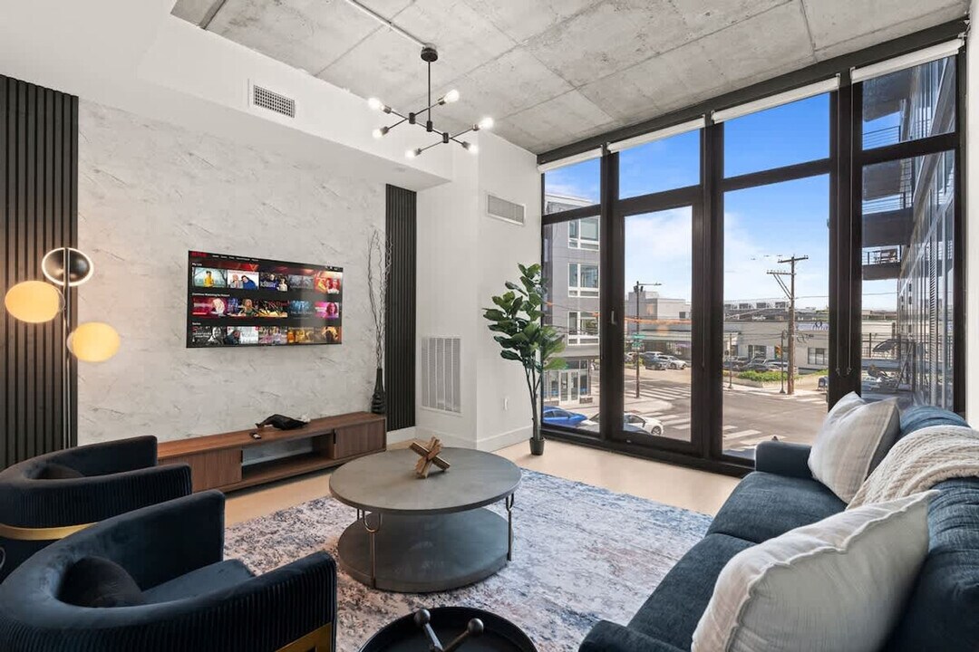 1222 N 2nd St in Philadelphia, PA - Building Photo