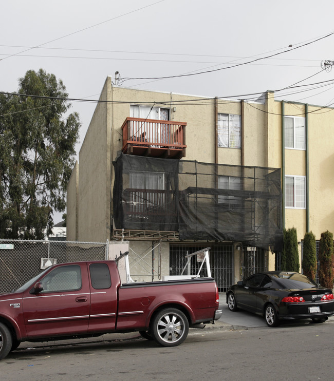 649 Linden St in Daly City, CA - Building Photo - Building Photo