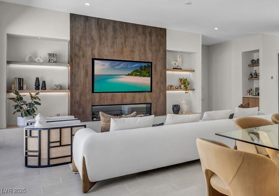10528 Garden Light Dr in Las Vegas, NV - Building Photo