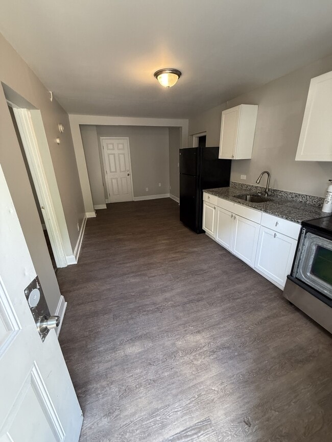 property at 1611 Hasty Pl NW