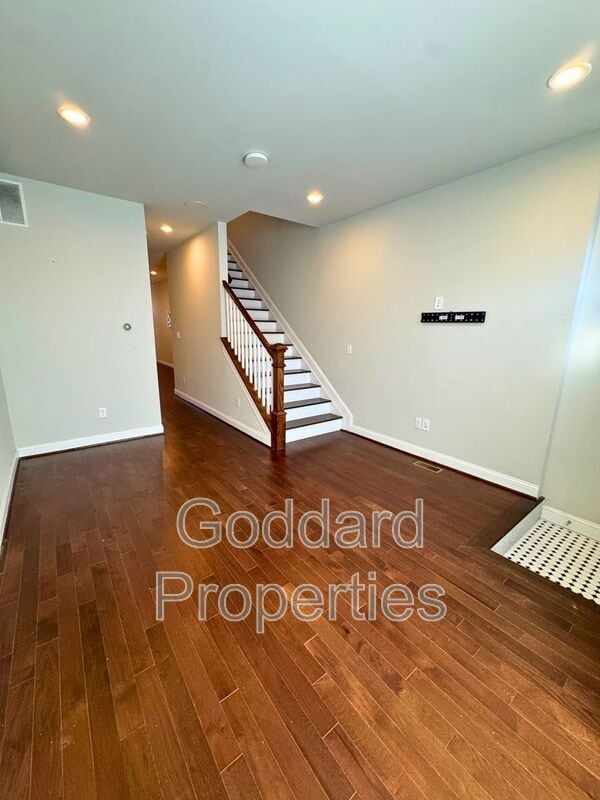 842 N Patterson Park Ave in Baltimore, MD - Building Photo - Building Photo