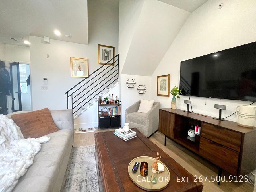 930 N 2nd St in Philadelphia, PA - Foto de edificio