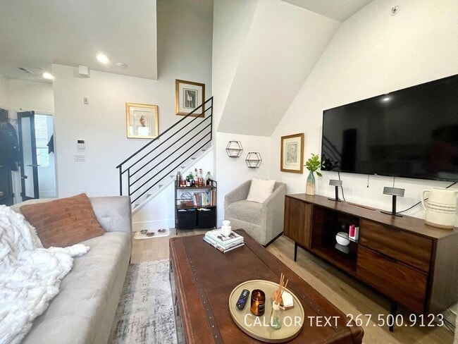 property at 930 N 2nd St