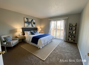 7529 Banner Ct in Colorado Springs, CO - Building Photo - Building Photo