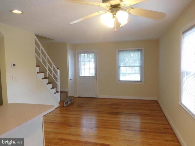 14 E Linden St in Alexandria, VA - Building Photo - Building Photo