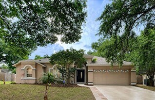 2702 Child St in Ocoee, FL - Building Photo
