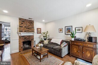 819 Oronoco St in Alexandria, VA - Building Photo - Building Photo