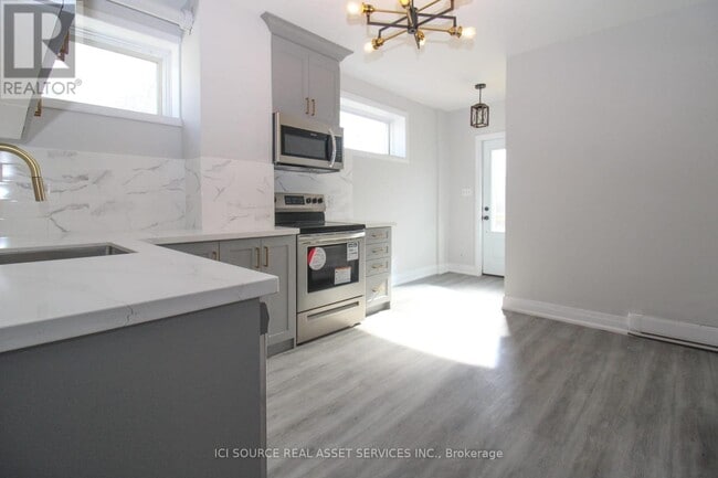 291 Stewart St in Peterborough, ON - Building Photo - Building Photo