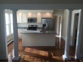 116-118 Jastram St in Providence, RI - Building Photo