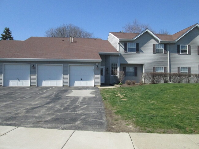 property at 56 N Victoria Ln