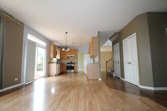 24313 White Oak Dr in Plainfield, IL - Building Photo - Building Photo