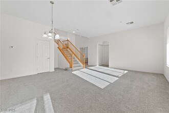 6121 Broccoli St in North Las Vegas, NV - Building Photo - Building Photo