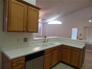 1622 Balmorhea Ln in Round Rock, TX - Building Photo - Building Photo