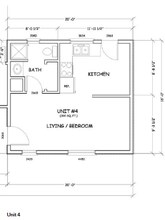 1211 High St in Eugene, OR - Foto de edificio - Building Photo