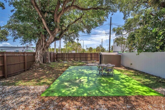 1550 NE 131st Ln in North Miami, FL - Building Photo - Building Photo