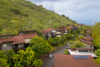 Kahala View Estates in Honolulu, HI - Building Photo - Building Photo