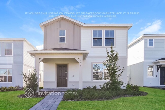 property at 9000 US-192