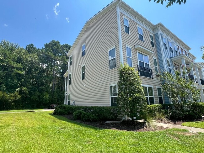 1542 Bluewater Way in Charleston, SC - Building Photo - Building Photo