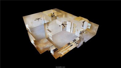4321 Commando Trl in College Station, TX - Building Photo - Building Photo