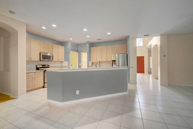 property at 1282 Pebble Ridge Ln