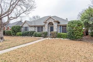 11813 Amber Valley Dr in Frisco, TX - Building Photo - Building Photo