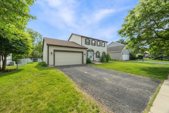 513 Cutters Mill Ln in Schaumburg, IL - Building Photo - Building Photo