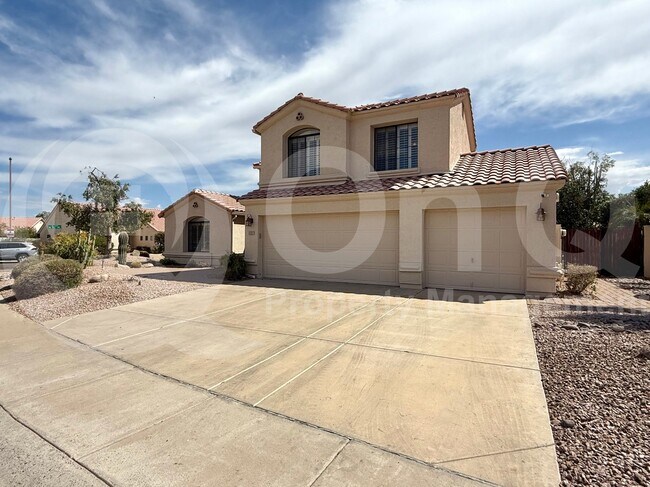9087 E Caribbean Ln in Scottsdale, AZ - Building Photo - Building Photo