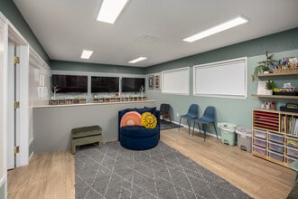 Madison in Sacramento, CA - Foto de edificio - Interior Photo