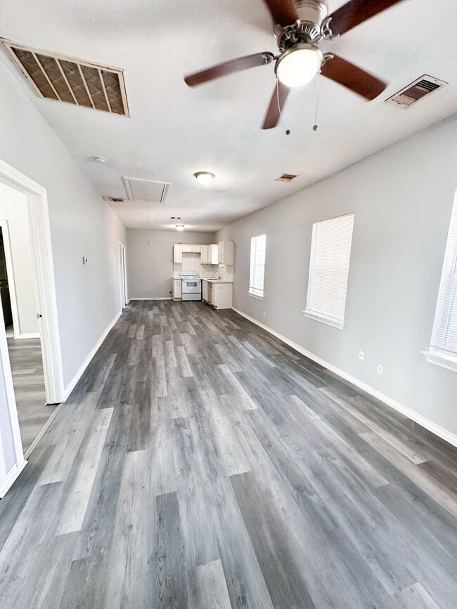 property at 2522 Rosalie St