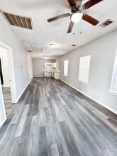 2522 Rosalie St in Houston, TX - Foto de edificio - Building Photo