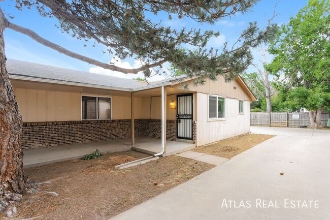 property at 16648 E 13th Ave