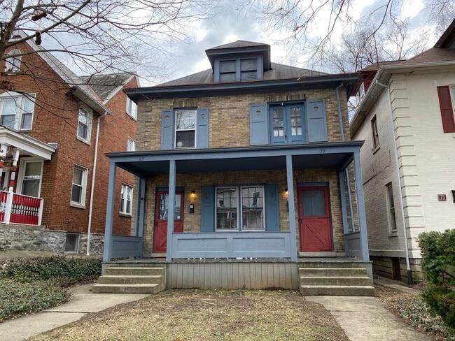 property at 69-71-71 W Patterson Ave