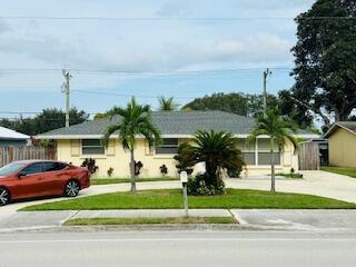 9482 N Military Trl in West Palm Beach, FL - Building Photo - Building Photo