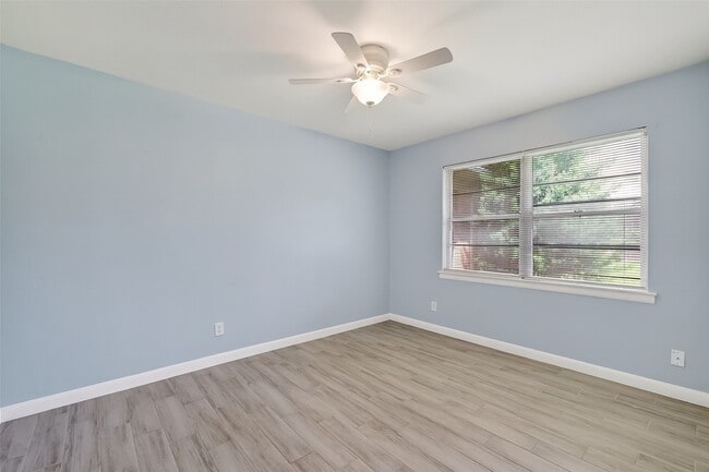 property at 3428 Bradford St