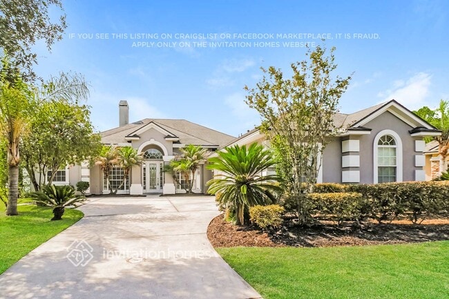 property at 2053 River's Own Rd