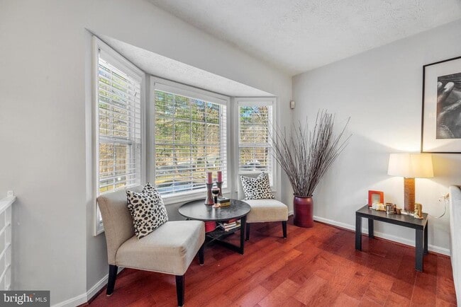 5501 E Boniwood Turn in Clinton, MD - Building Photo - Building Photo