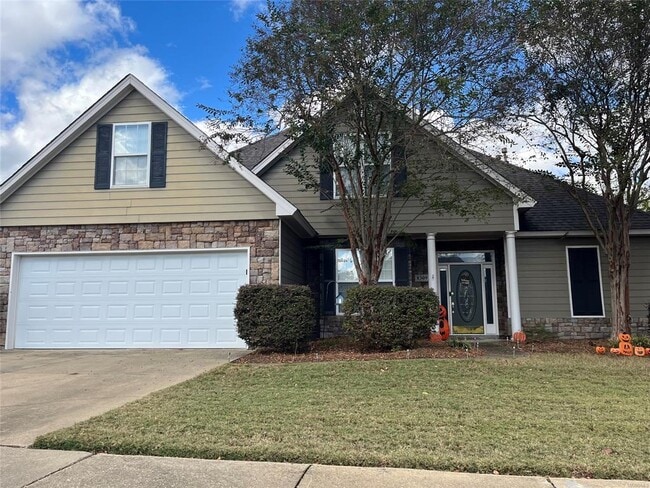 8309 Grayson Grove in Montgomery, AL - Building Photo - Building Photo