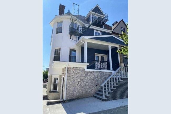 property at 678 Bergen Ave