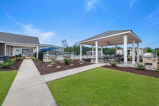 Preston Park Apartments in Burlington, NC - Building Photo - Building Photo