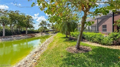 8460 Indian Wells Way in Naples, FL - Building Photo - Building Photo