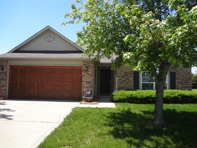 property at 1308 Bearsden Cir