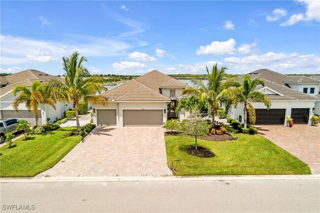 13504 Blue Bay Cir in Miromar Lakes, FL - Building Photo - Building Photo